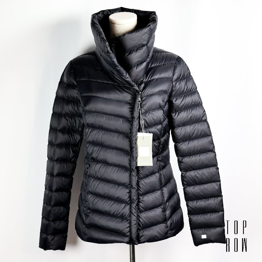 Soia & Kyo - Emilia Lightweight Down Coat